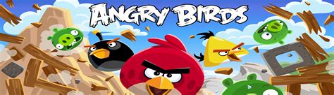 angry birds jeu gratuit.